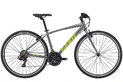 Xe đạp touring Giant ESCAPE 3 2021
